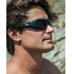 Lunette de soleil avec Caméra MFI MARINE 8go