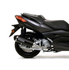 Silencieux ARROW Urban pour Yamaha X-MAX 125 (18-20)