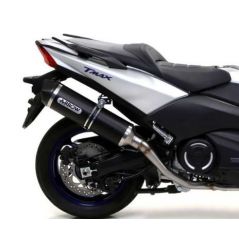 Ligne d'Échappement ARROW Race-Tech pour T-MAX 530 (17-18) T-MAX 560 (20)