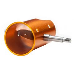 Kit Corps de Papillon Injection pour EXC-F450 et EXC-F500 (17-22) - 160744