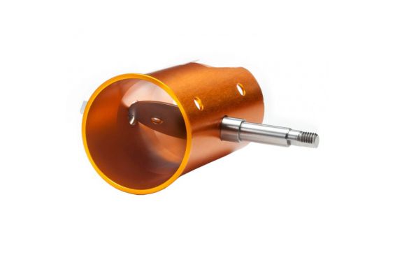 Kit Corps de Papillon Injection pour EXC-F450 et EXC-F500 (17-22) - 160744 Kit Corps de Papillon Injection pour EXC-F450 et EXC-F500 (17-22) - 160744