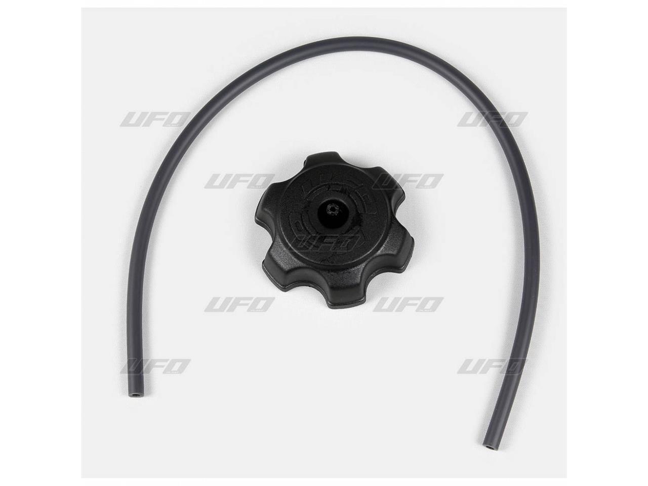 Bouchon de Réservoir pour Kawasaki KX125 / KX250 / KX500 (94-08)