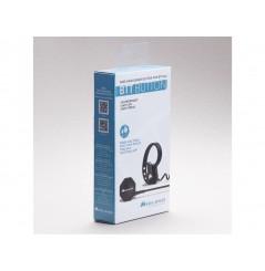 BTT BUTTON Accessoire Intercom MIDLAND