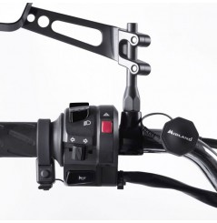 BTT BUTTON Accessoire Intercom MIDLAND