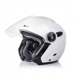 Intercom Moto MIDLAND BTGO pour Casque Jet & Modulaire
