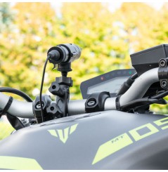 Caméra Moto MIDLAND  BIKE GUARDIAN