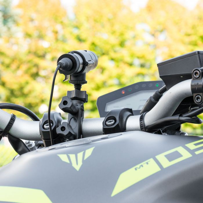 Caméra Moto MIDLAND  BIKE GUARDIAN