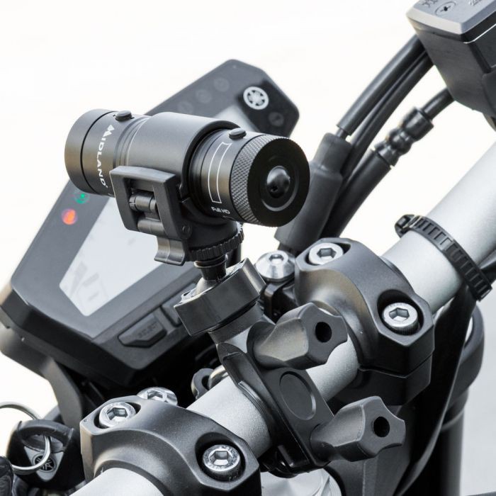 Caméra Moto MIDLAND  BIKE GUARDIAN