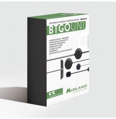 Intercom Moto MIDLAND BTGO UNI