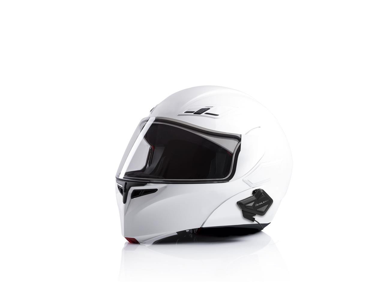 Intercom Moto MIDLAND BT MINI TWIN Noir