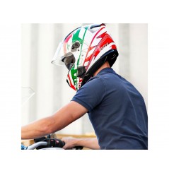 Intercom Moto MIDLAND BT MINI TWIN Noir