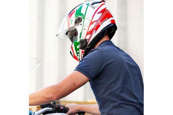 Intercom Moto MIDLAND BT MINI TWIN Noir