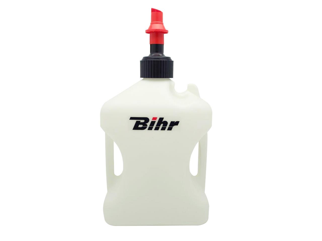 Bidon de Remplissage Rapide Bihr 20L