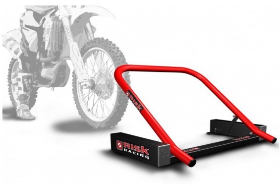 Grille de Départ Risk Racing