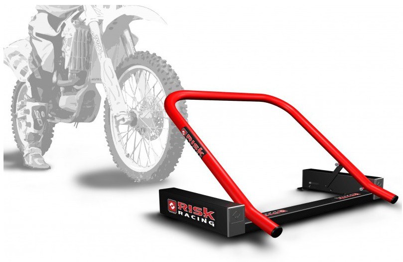 Grille de Départ Risk Racing