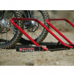 Grille de Départ Risk Racing