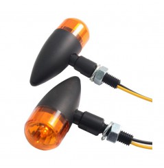 Clignotant Moto Homologué Racer