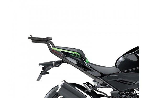 Support Top Case Shad pour Kawasaki Z 400 (19-22)