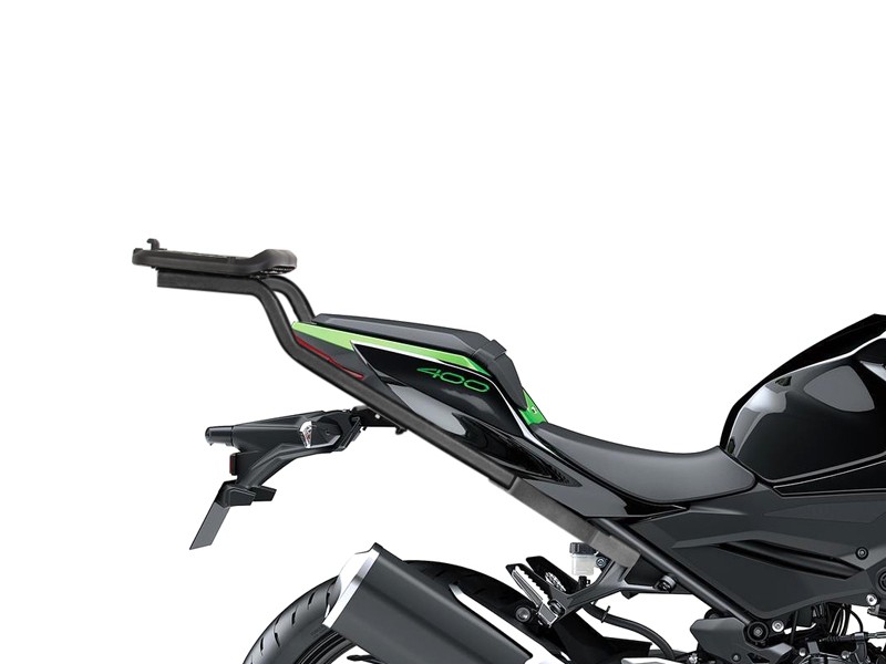 Support Top Case Shad pour Kawasaki Z 400 (19-22)