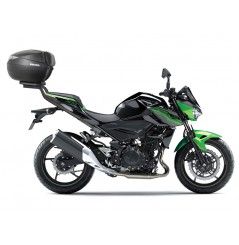 Support Top Case Shad pour Kawasaki Z 400 (19-22)
