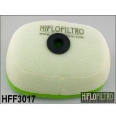 Filtre à air HFF3017 pour DR-Z 250 
