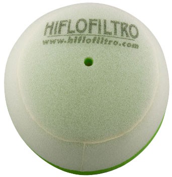Filtre à air HFF3015 pour DR-Z 400 SM, S, E (00-13)