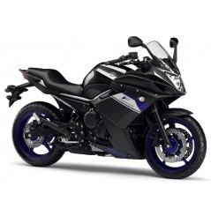 Rétroviseur Droit Type Origine pour Yamaha  XJ6 "F" (10-17) EY995D