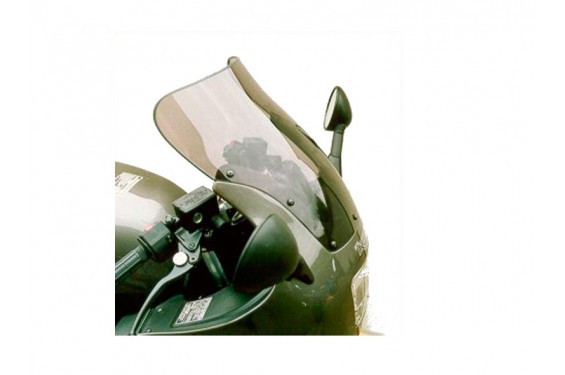 Bulle Touring Moto MRA +25mm pour Trophy 1200 (92-96) Bulle Touring Moto MRA +25mm pour Trophy 1200 (92-96)