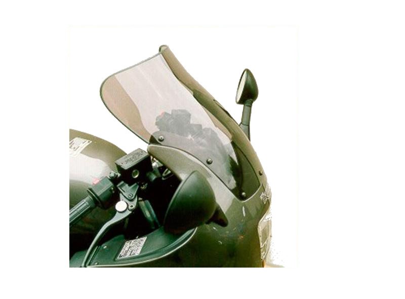 Bulle Touring Moto MRA +25mm pour Trophy 1200 (92-96)