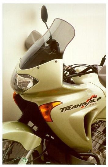 Bulle Touring Moto MRA +75mm pour XL 650 V Transalp (00-07)