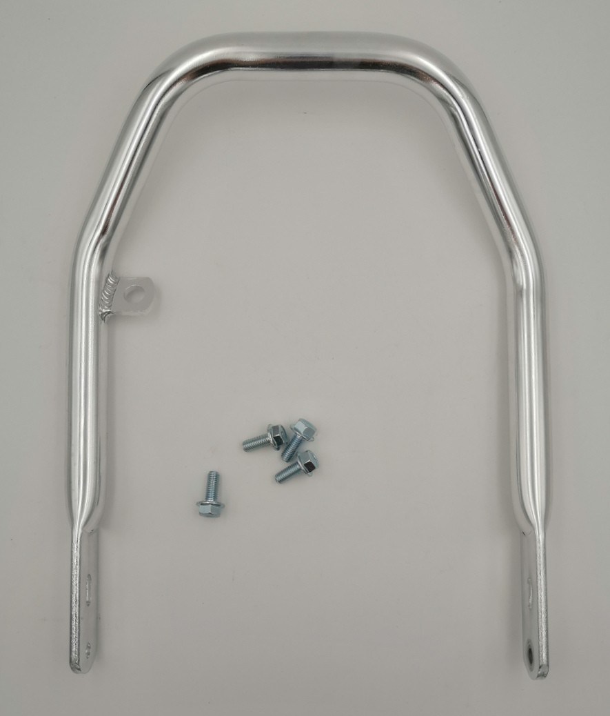 Grab Bar Quad ART Pour Yamaha RAPTOR YFM 250 R (08-14)