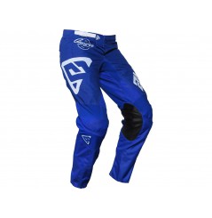 Pantalon Cross ANSWER ARKON BOLD Bleu