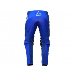 Pantalon Cross ANSWER ARKON BOLD Bleu