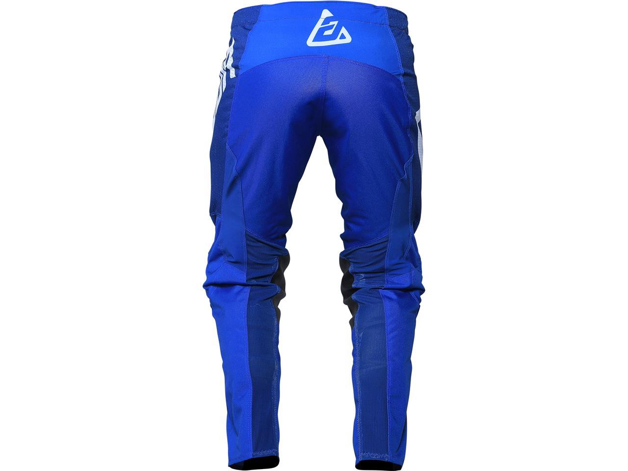 Pantalon Cross ANSWER ARKON BOLD Bleu