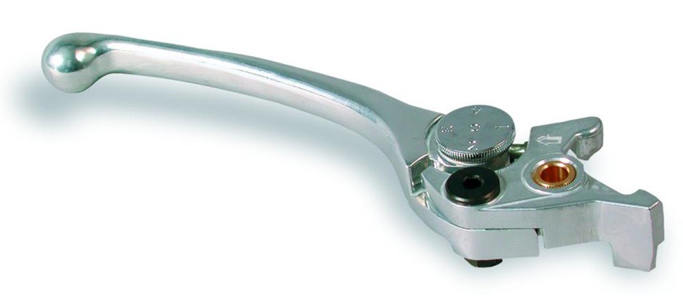 Levier de frein de rechange pour maitre cylindre Nissin MCB - ADLV-1003