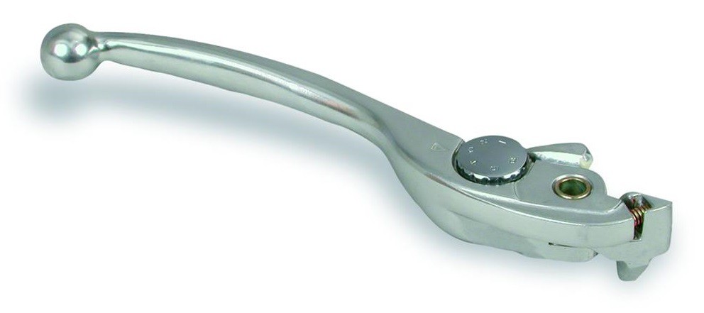 Levier de frein de rechange pour maitre cylindre Nissin MCBS19 - MCS-L41