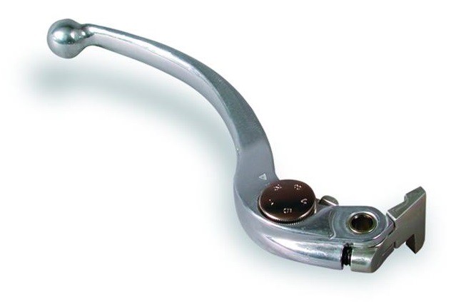 Levier de frein de rechange pour maitre cylindre Nissin MCBR19 - MCR-L41