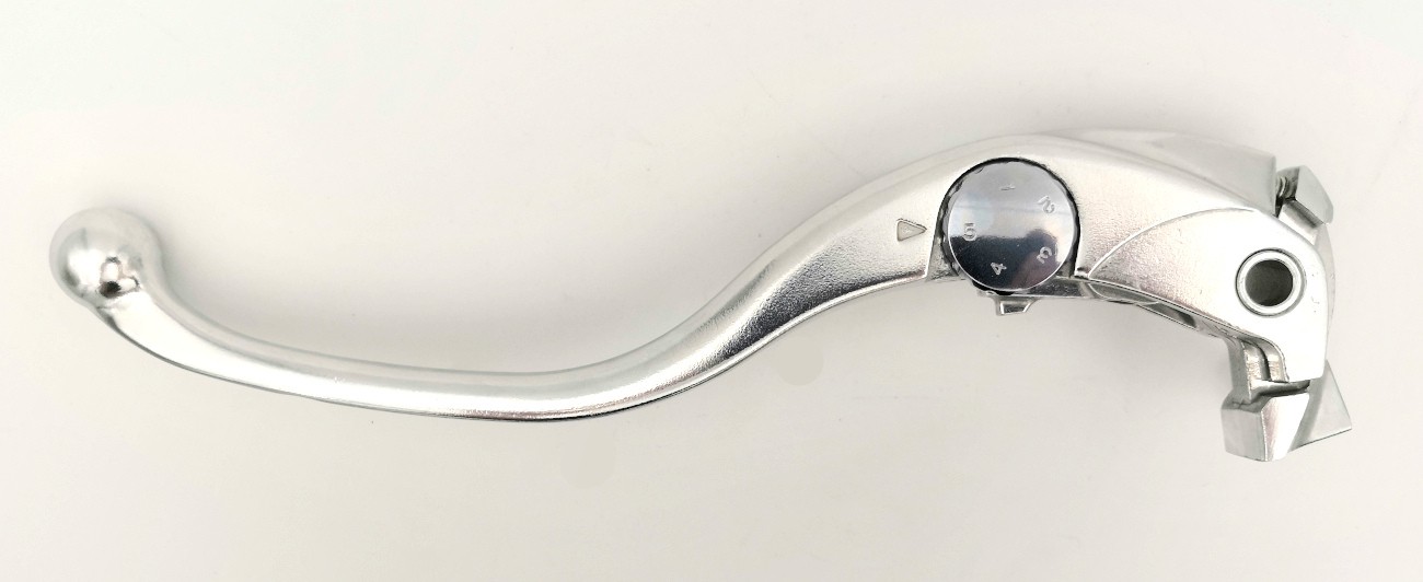 Levier d'embrayage de rechange pour maitre cylindre Nissin MCCR19 - MCCR-L40