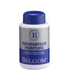 BELGOM Rénovateur Peinture - 250 ml