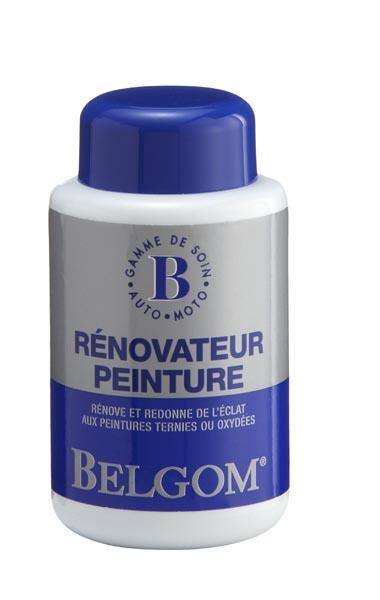 BELGOM Rénovateur Peinture - 250 ml