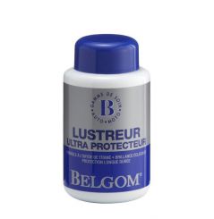 BELGOM Lustreur Titane - 250 ml