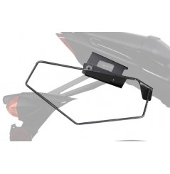 Support sacoches latérales Shad "Side Bag Holder" pour MT07 (13-24)