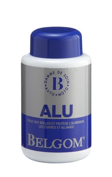 BELGOM Polish Alu - 250 ml