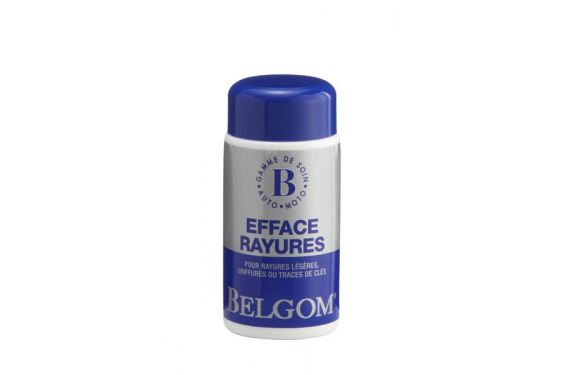 BELGOM Efface Rayure - 150 ml