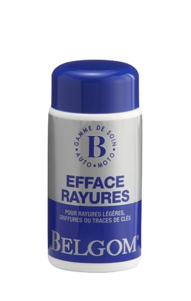 BELGOM Efface Rayure - 150 ml