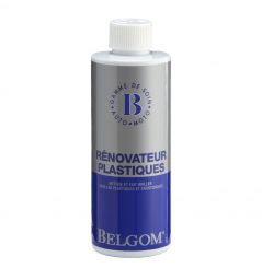 BELGOM Rénovateur Plastique - 500 ml