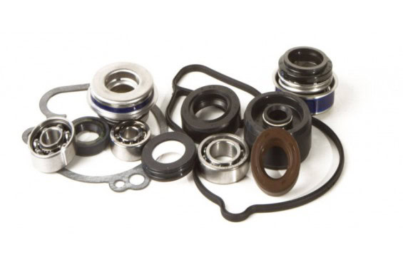Kit Réparation de Pompe à Eau pour Husqvarna FC350 (14-15) FE350 (14-16) Kit Réparation de Pompe à Eau pour Husqvarna FC350 (14-15) FE350 (14-16)