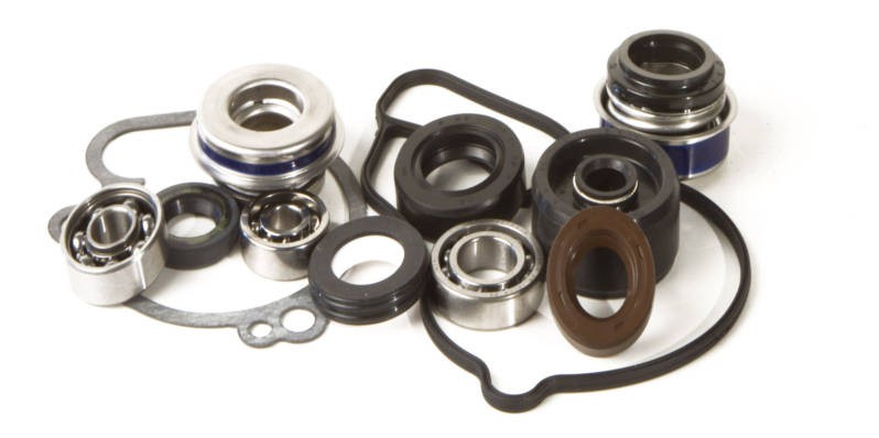 Kit Réparation de Pompe à Eau pour Yamaha YZ85 (02-18)