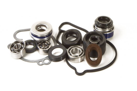 Kit Réparation de Pompe à Eau pour Yamaha YZF450 (10-13) Kit Réparation de Pompe à Eau pour Yamaha YZF450 (10-13)