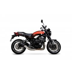 Silencieux Scorpion Red Power Céramique pour Kawasaki Z900 RS (17-19)